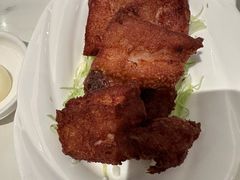 主厨飘香肉-神仙馆(衡山路店)
