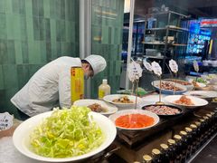 -小厨师·二十年沈家门小海鲜(百井坊巷店)