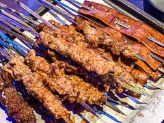 -燥次·烧烤酒场(万象城店)