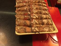 -大龙辣火锅·龙虾·烧烤(湖滨新天地店)