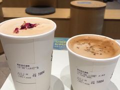 -Seesaw Coffee(西岸凤巢店)