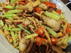 烟笋腊肉-潇湘阁(昆泰国际大厦店)