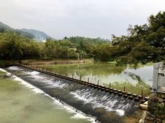 -云水谣景区