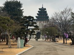 -景福宫