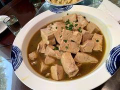 老豆腐-湾里人家(旺山景区店)