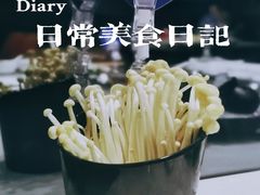 -海底捞火锅(杭州庆春路夜宵主题店)