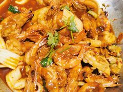 -李想大虾(吾悦广场店)