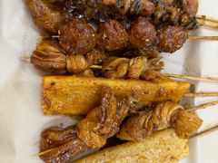 -上海老太小吃店(好吃街店)