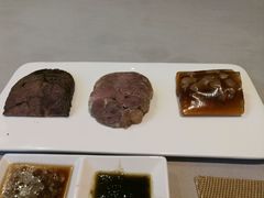 -之参餐厅(前门大街店)