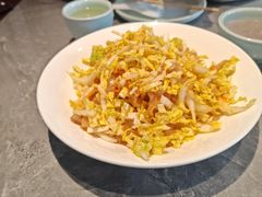 -1937青岛老味道·海肠捞饭·青岛菜(大鲍岛栈桥店)