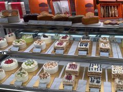 -M'CAKE(西单大悦城店)