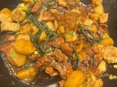 -白城车站店一九二八铁锅炖