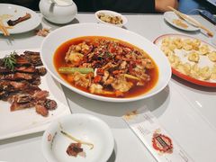 -百饺园酒楼(平山道店)