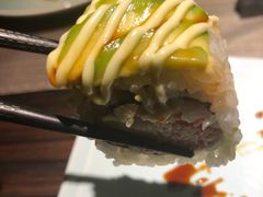 -山葵家·创意料理(EFC欧美广场店)