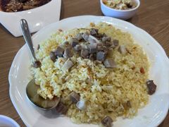 -羊巴道新疆菜·清真(上梅林店)