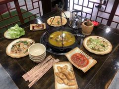 -滋味土家·土菜馆(大牌坊店)