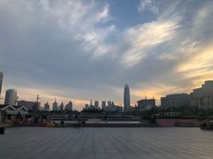 -福利来酒店(泺源大街店)