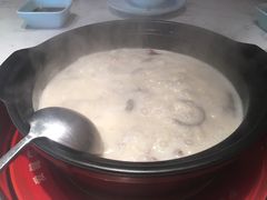 -捞神煲汤火锅(湖滨商业街店)