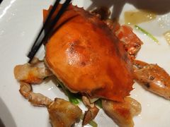 -阿明小菜·海鲜·上海菜(梅陇店)