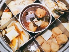 -素清香(解放路店)