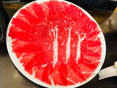 -南门涮肉(后海店)