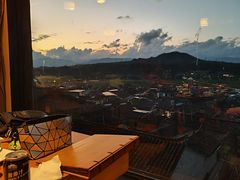 -无有景观餐厅·铜瓢牛肉·下午茶