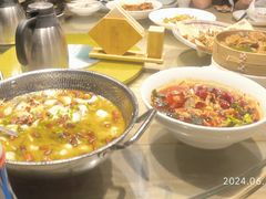 -辛香汇·现炒川菜(武进吾悦店)