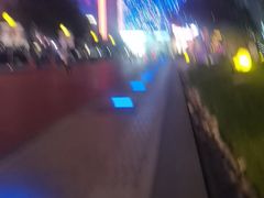 -西安创业咖啡街区