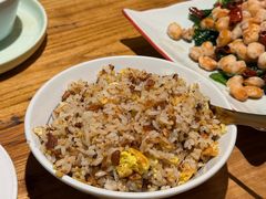 -缘生态云南菜·野生菌庭院餐厅(华侨城店)
