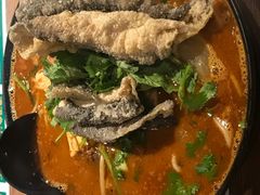 -肥汁米蘭香港米线(长宁来福士店)