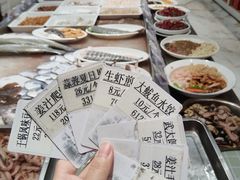 -映像威海·海鲜味道(经区店)