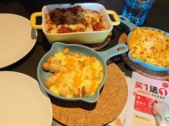 -必胜客(桐乡吾悦广场店)