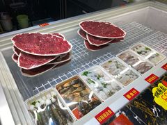 -清真·嘉福元自选火锅(力盟商业步行街店)