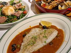 -宿醉意大利餐厅(老车站1970文创园店)