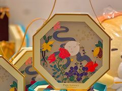 -PAUL LAFAYET 法式甜品(国金中心商场店)