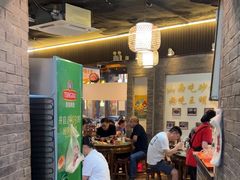 -王明古法砂锅居(开化寺店)