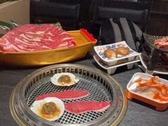 -AJIYA·池袋日式烧肉自助(天津万象城店)