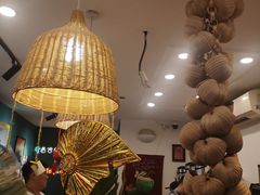 -春莱·老挝咖啡·泰式奶茶(钟楼店)