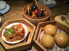 -点心传说·粤菜点心(佐阾虹湾店)