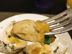 -美食汇·海鲜自助餐·家庭聚会·商务宴请(青秀万达文华店)