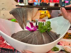 -三头牛·潮汕牛肉生蚝火锅 (夏湾店)