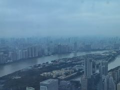 -广州周大福金融中心