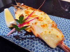 -月下料理(楷林IFC店)
