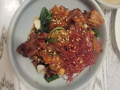 -娜娜家•Nana's restaurant (南开大悦城店)