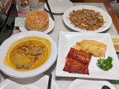 -翠华餐厅(德基广场店)