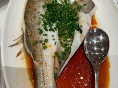 -醉辉皇原味海鲜江南菜(成都大魔方店)