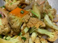 -小菜园新徽菜(合肥瑶海万达店)