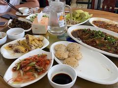 -品雅轩农家乐