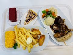 -宜家·瑞典风味餐厅(烟台路店)