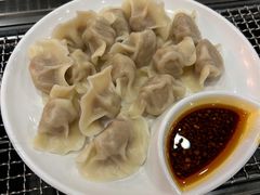 -呼伦贝尔烤羊·蒙古烤羊排(南田路总店)